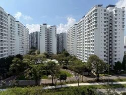 Blk 273A Punggol Regalia (Punggol), HDB 4 Rooms #553718611